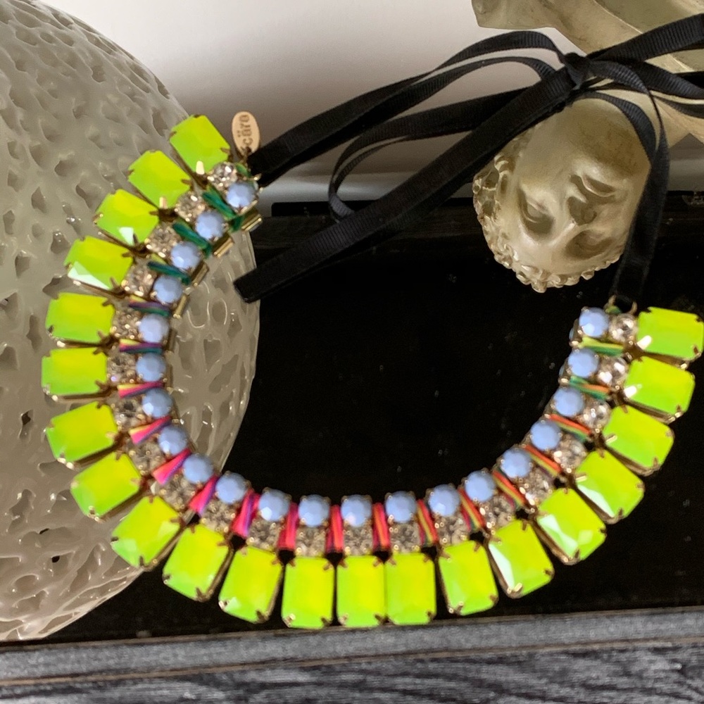 Statement Necklace! - image 6